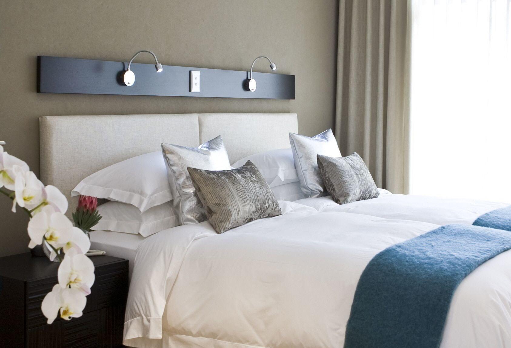Atlantic Affair Boutique Hotel Кейптаун Номер фото